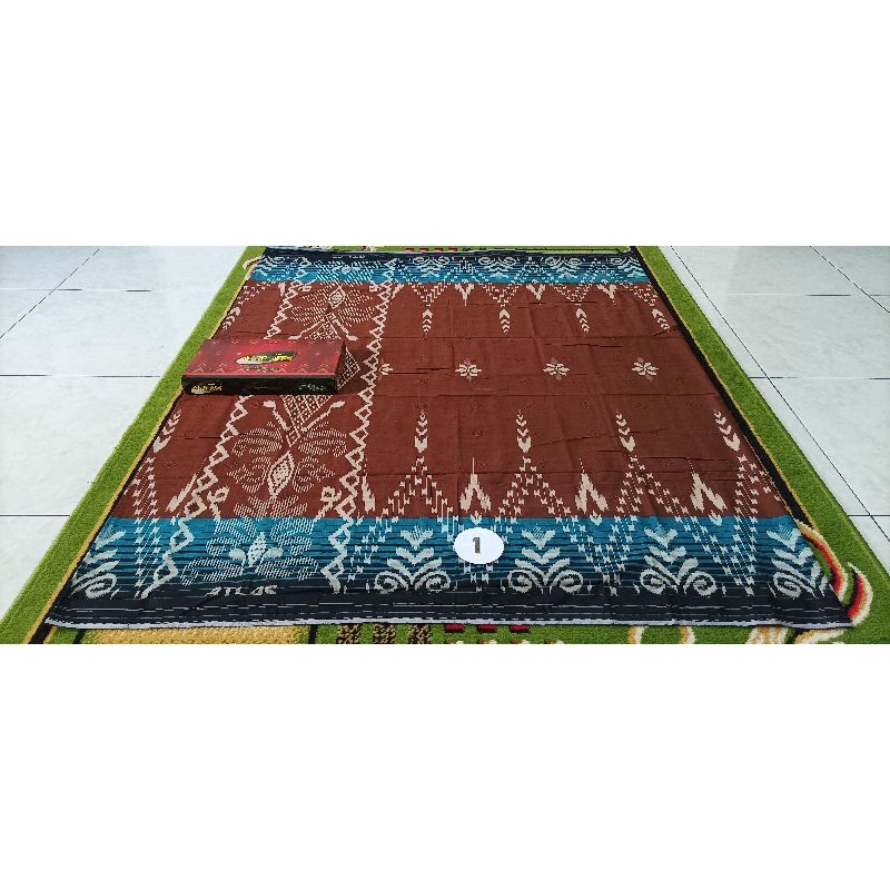 SARUNG ATLAS SPECIAL RAYON DOBBY