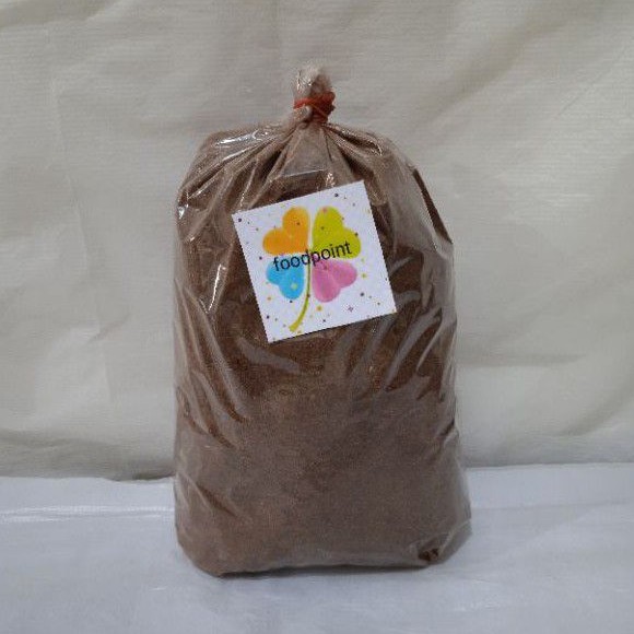 

Teh Bubuk Cap Bintang Api 500gr Repack Teh Kedai Kopi Teh Indo