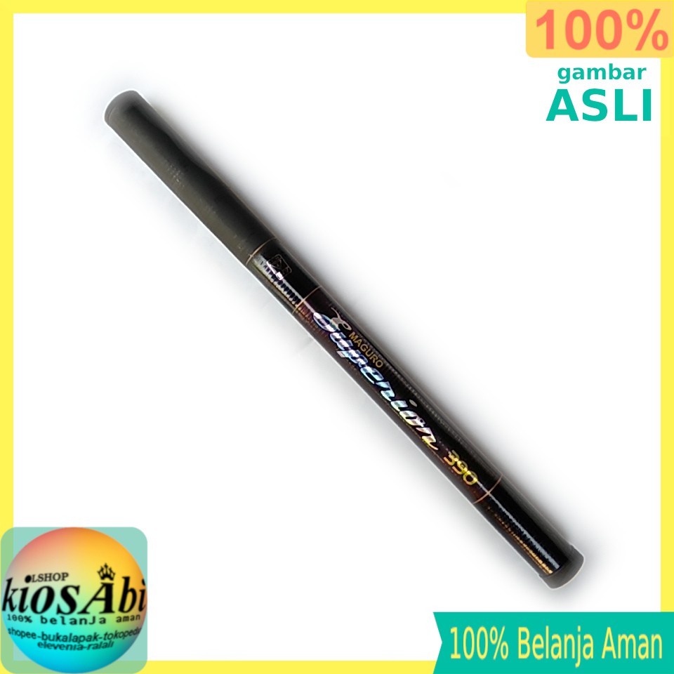 JORAN TEGEK MAGURO SUPERIOR 390 gagang pancing