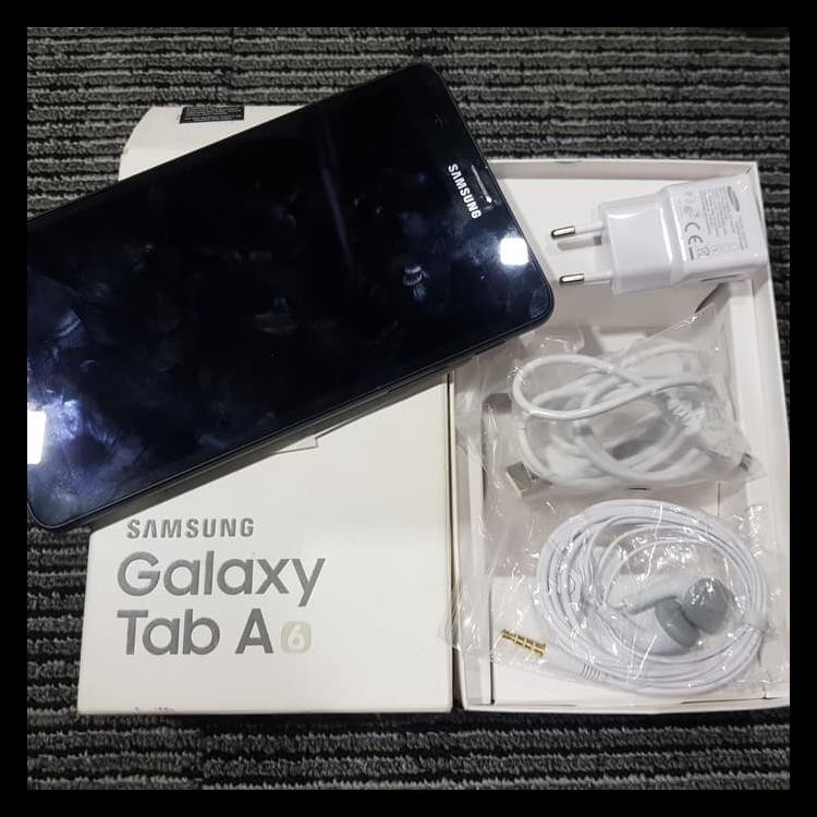 Samsung Galaxy Tab A6 SEIN TERUJI