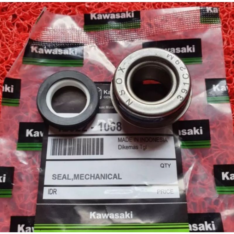Seal WaterPump Ninja R 150