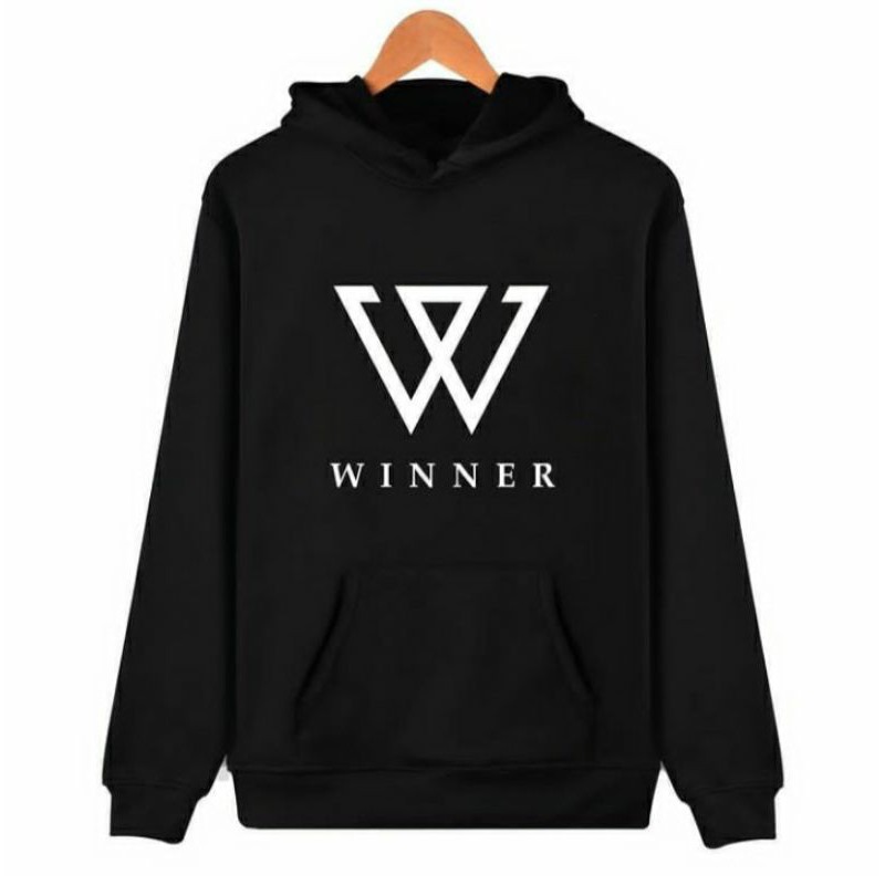 Hoodie Pullover KPOP WINNER Jumbo S - XXXXXL(6XL) Jaket Pria Wanita OVERSIZE Idol 5XL 4XL 3XL 2XL XL