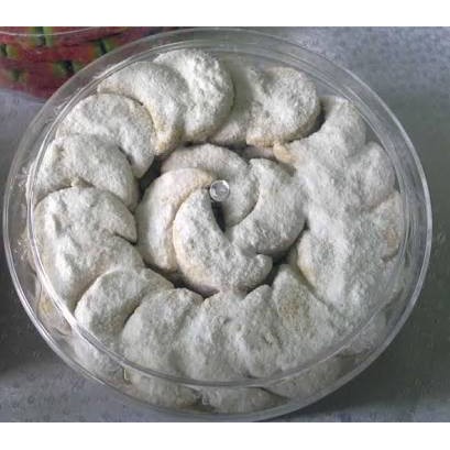 

Kue kering putri salju