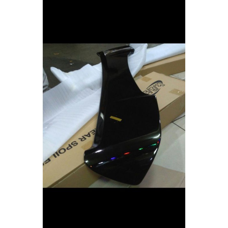 spoiler crv 2013