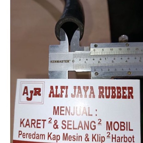 Selang oil house Hammer 16mm