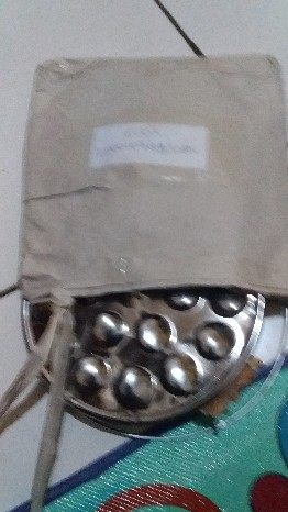 Putaran Api Fancy Grill / Panci Grill / Puteran Roaster / Puteran Grill / Putaran Roaster / Roaster