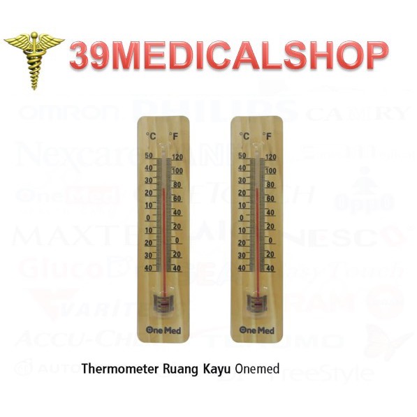 TERMOMETER RUANGAN KAYU - TERMOMETER RUANG KAYU - TERMO RUANG KAYU