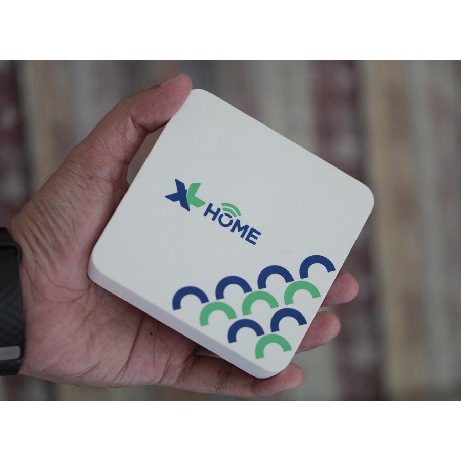 STB XL HOME POW STI 6030 (Putih) UNLOCK OS 8