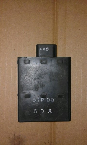 CDI yamaha jupiter z original murah