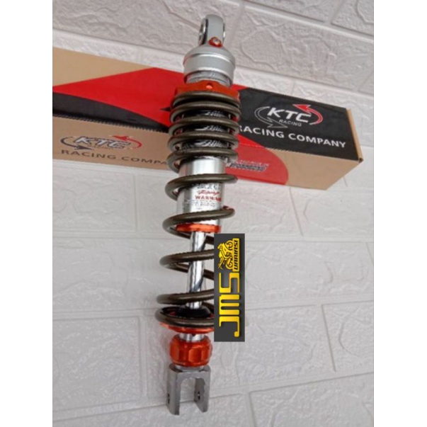 shockbreaker ktc racing razor pro original klik rebound 305/325mm Mio beat Vario lexi xeon Mio m3 mioj Scoopy genio beat deluxe vario125/150