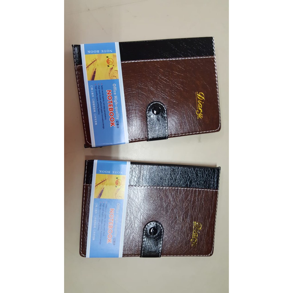 

AGENDA KANCING A5 9532