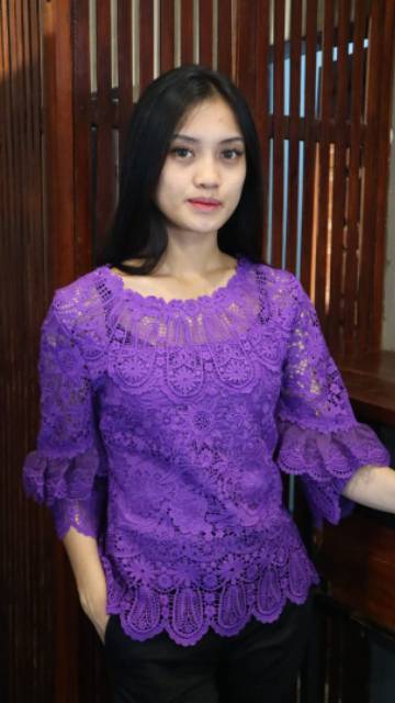 NEW ARRIVAL ML FINALE #3168 FULL BROKAT ORIGINAL BANGKOK