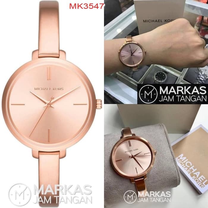 michael kors mk3547