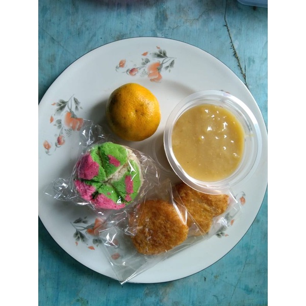 

aneka kue