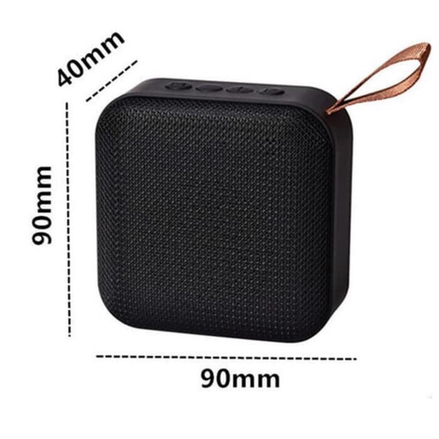 SPEAKER BLUETOOH JBL T5