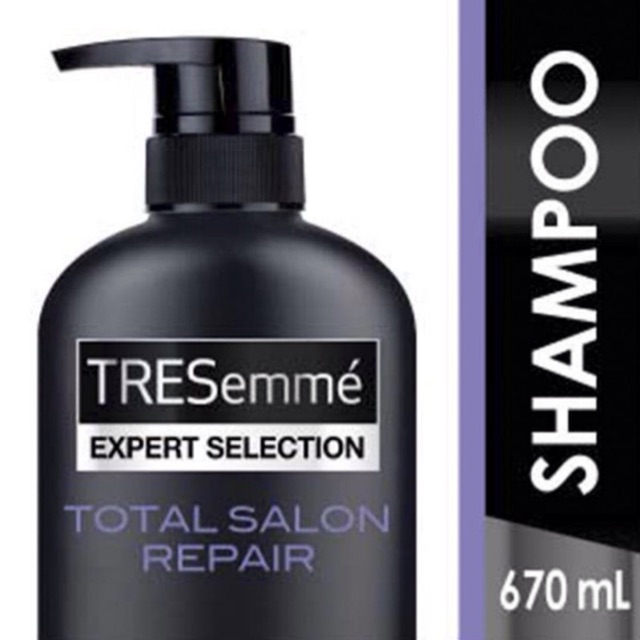 TRESemme Shampo Total Salon Repair 670ml