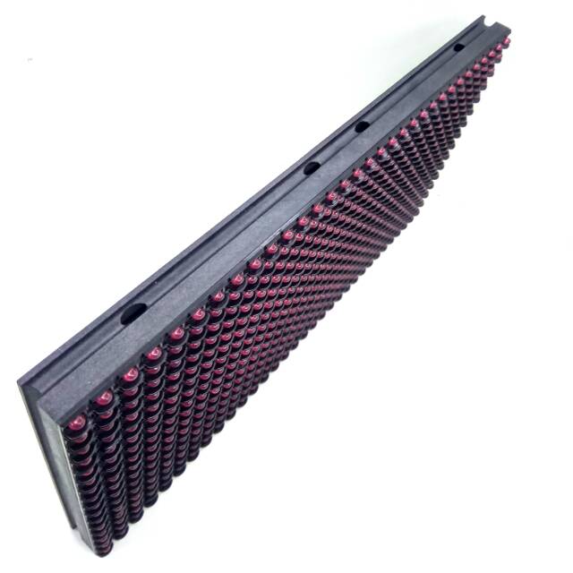 MODULE LED P10 RED MAXV OUTDOOR