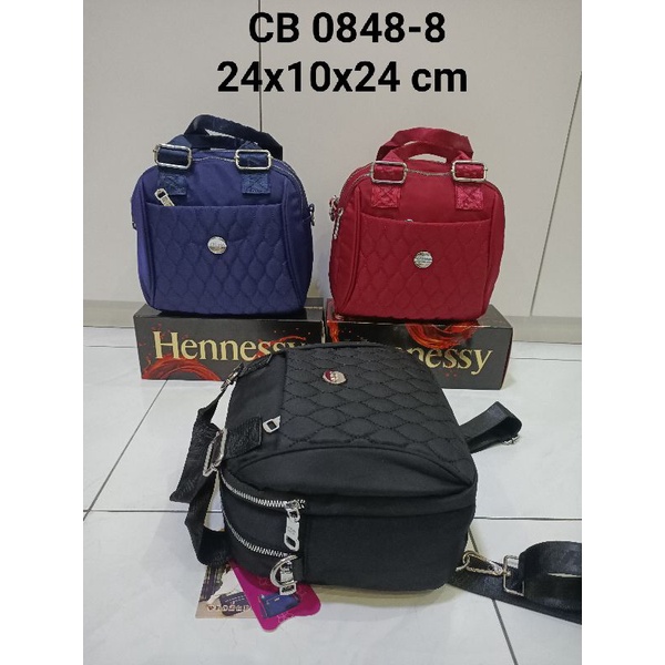 Tas 3 Fungsi ORI Chibao 0848-8