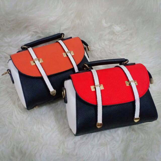Tas wanita import