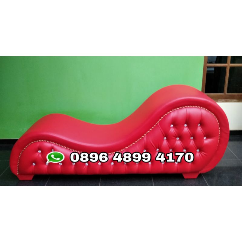 kursi tantra kamasutra sofa bercinta istri