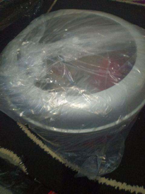 Panca Guna / Panci Kukusan 33cm Maspion Steamer 33 Cm