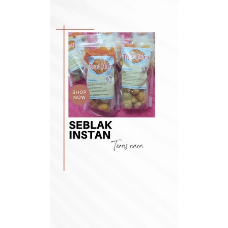 

seblak barang (bandung-jatibarang)