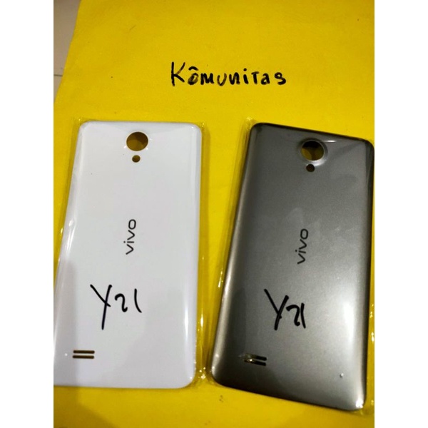 BACKDOOR/TUTUP BELAKANG VIVO Y21