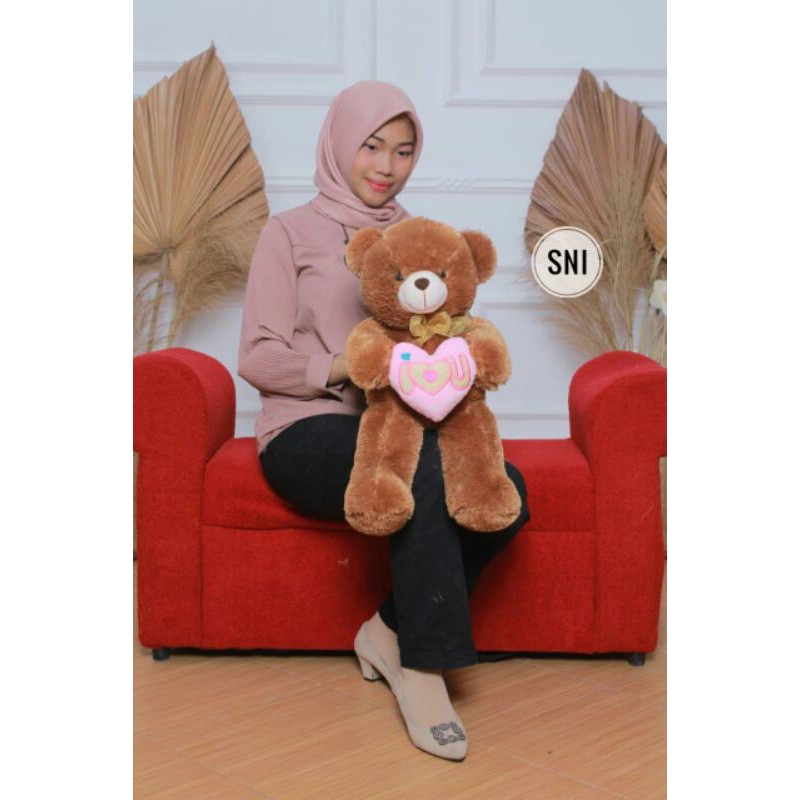 

BEAR COMIC SNI