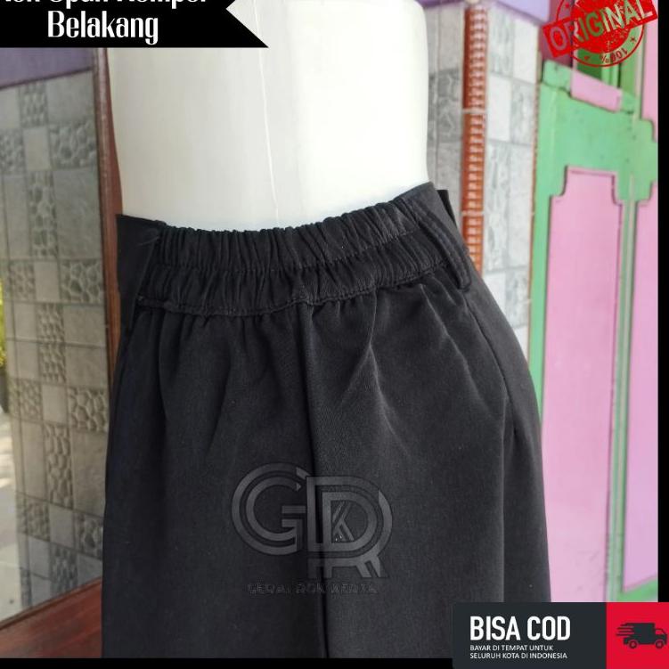 RECOMENDED Rok Rempel Rok Rempel Panjang Rok Rempel Hitam Rok Rampel Rok Span Formal Wanita Rempel R
