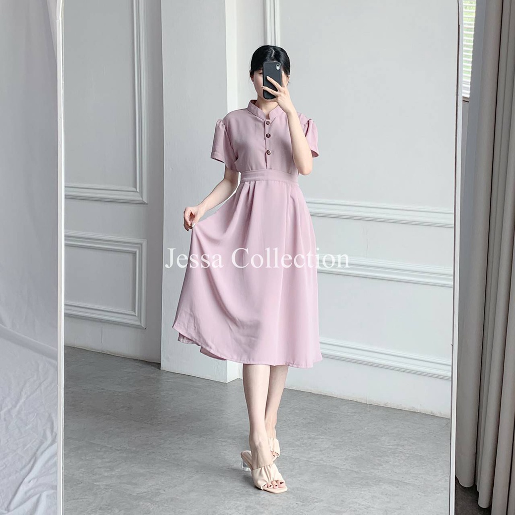 Madigral Button Set RY-1