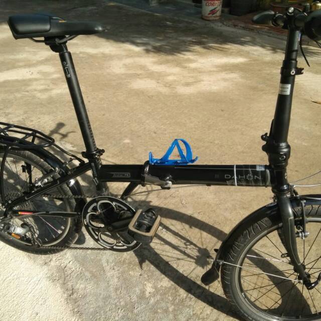 dahon archer p8 price