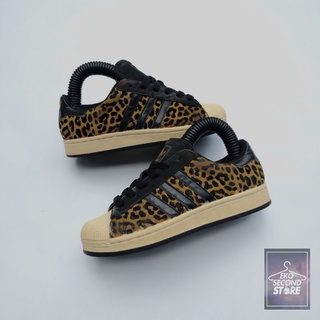 leopard shoes adidas