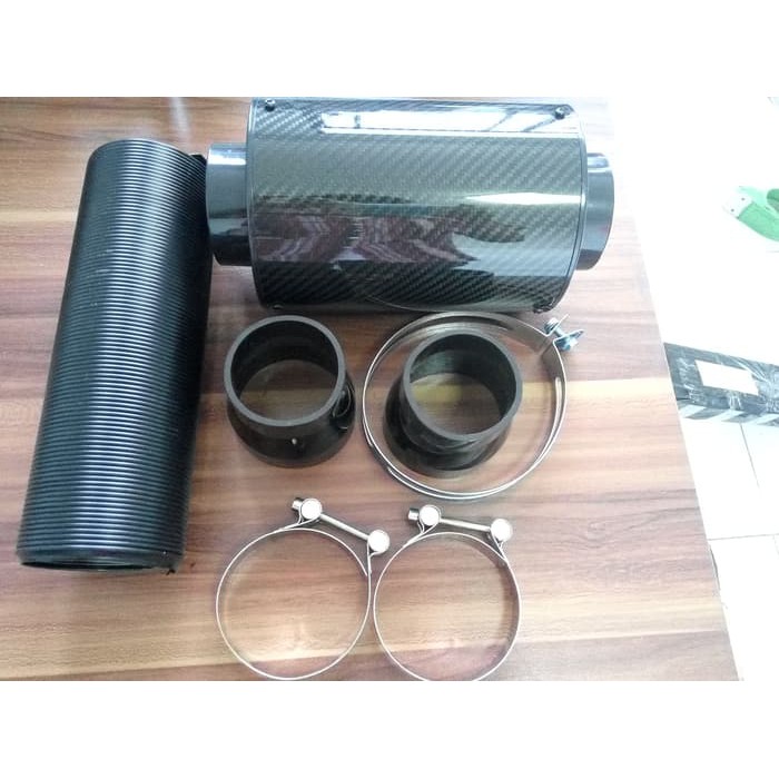 CAI Filter Carbon Racing ( Cool Air Intake )