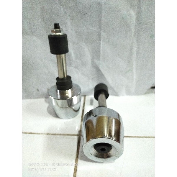JALU STANG AS KANAN KIRI BANDUL STANG STIR  PCX