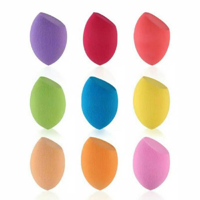 SPONS BEAUTY BLENDER BEAUTY MAKE UP BLENDER