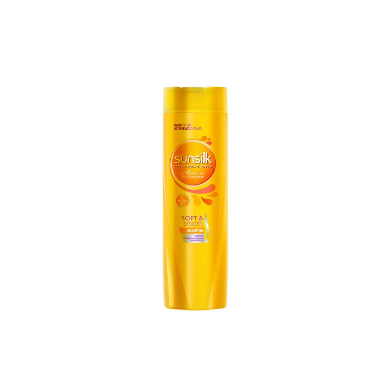sunsilk 340ml shampoo