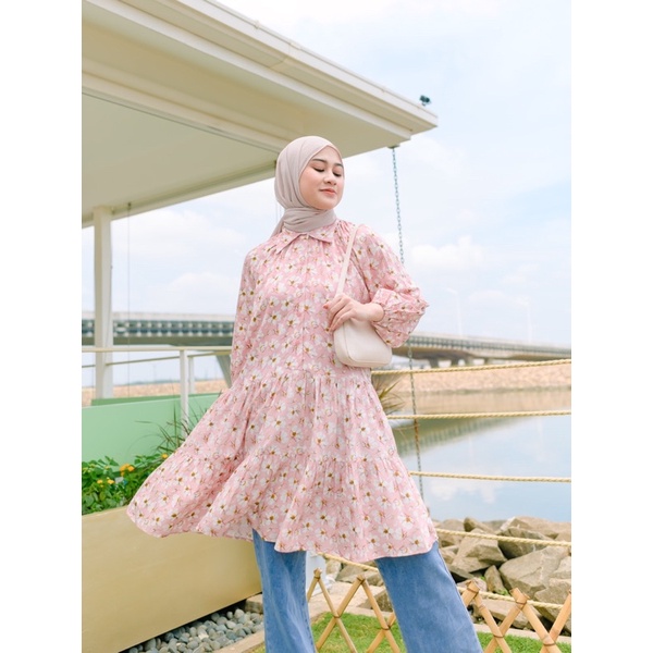 NAYLA BLOUSE