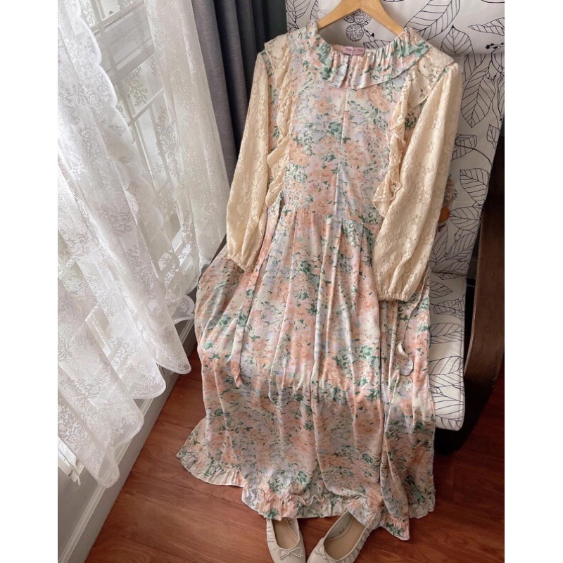 orlin dress alaya by haideeorlin