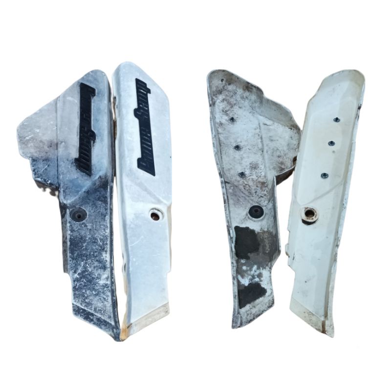 Jual emblem box aki accu yamaha alfa power scoop emblem simbul simbol