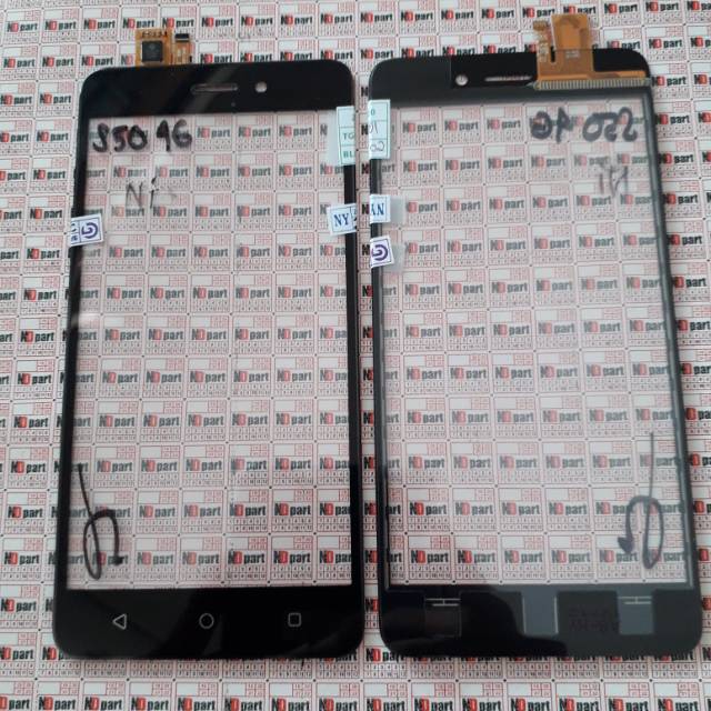 TouchScreen/TS Advan S50 LTE/I5G/ S50 4G