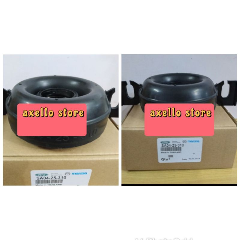Center bearing Ford ranger 2.5 2500cc