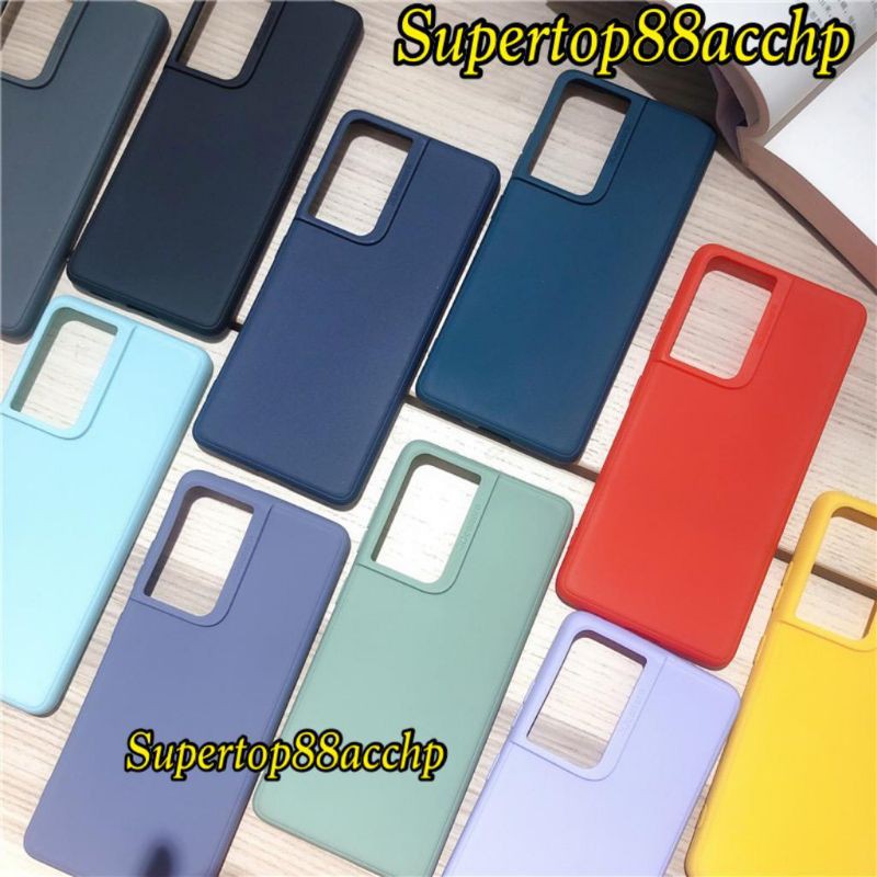 Samsung A01 A01 Core A10 A20 A30 A10S A20S A30S A50S A50 A70 A71 A11 M11 Casing Softcase Silicone