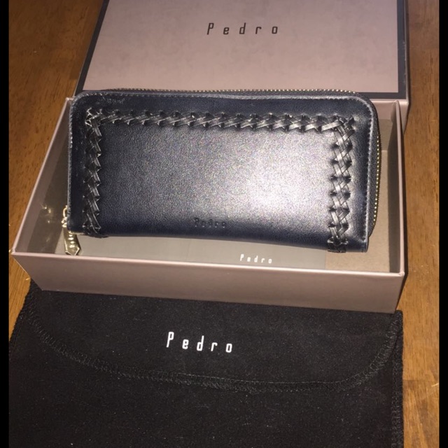Dompet Pedro