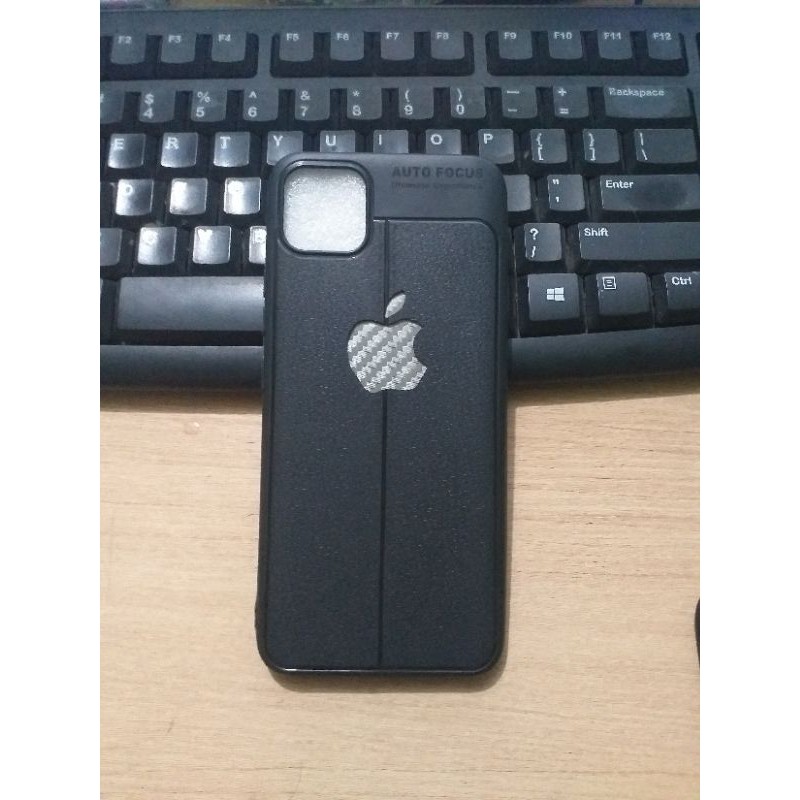 Case Logo Style Apple iPhone Oppo A37 A71 A39 A57 F1S A3S A83 A53 Narzo Realme C1 C11 C12 C15 C17