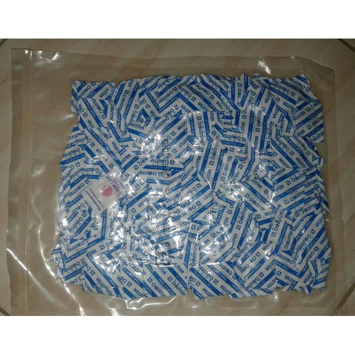Gugsu | Oxygen Absorber O-Buster 15Cc / Pengawet Makanan Obuster