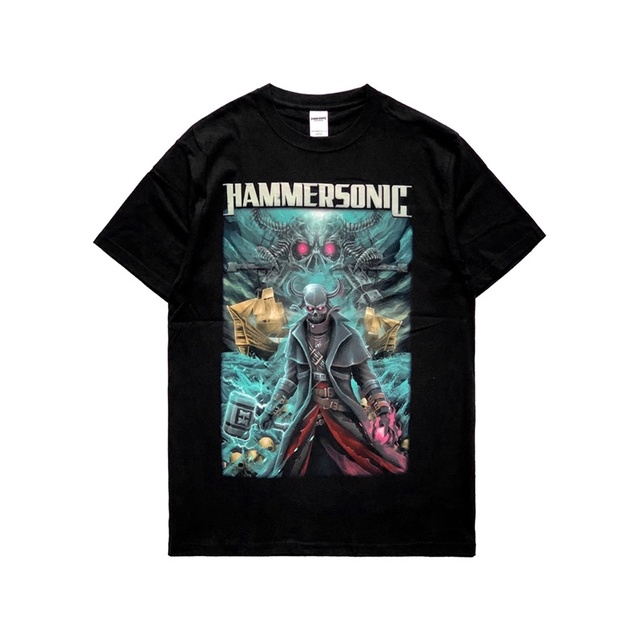 HAMMERSONIC 2018
