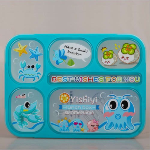 tempat makan bpafree x-9006 1000ml