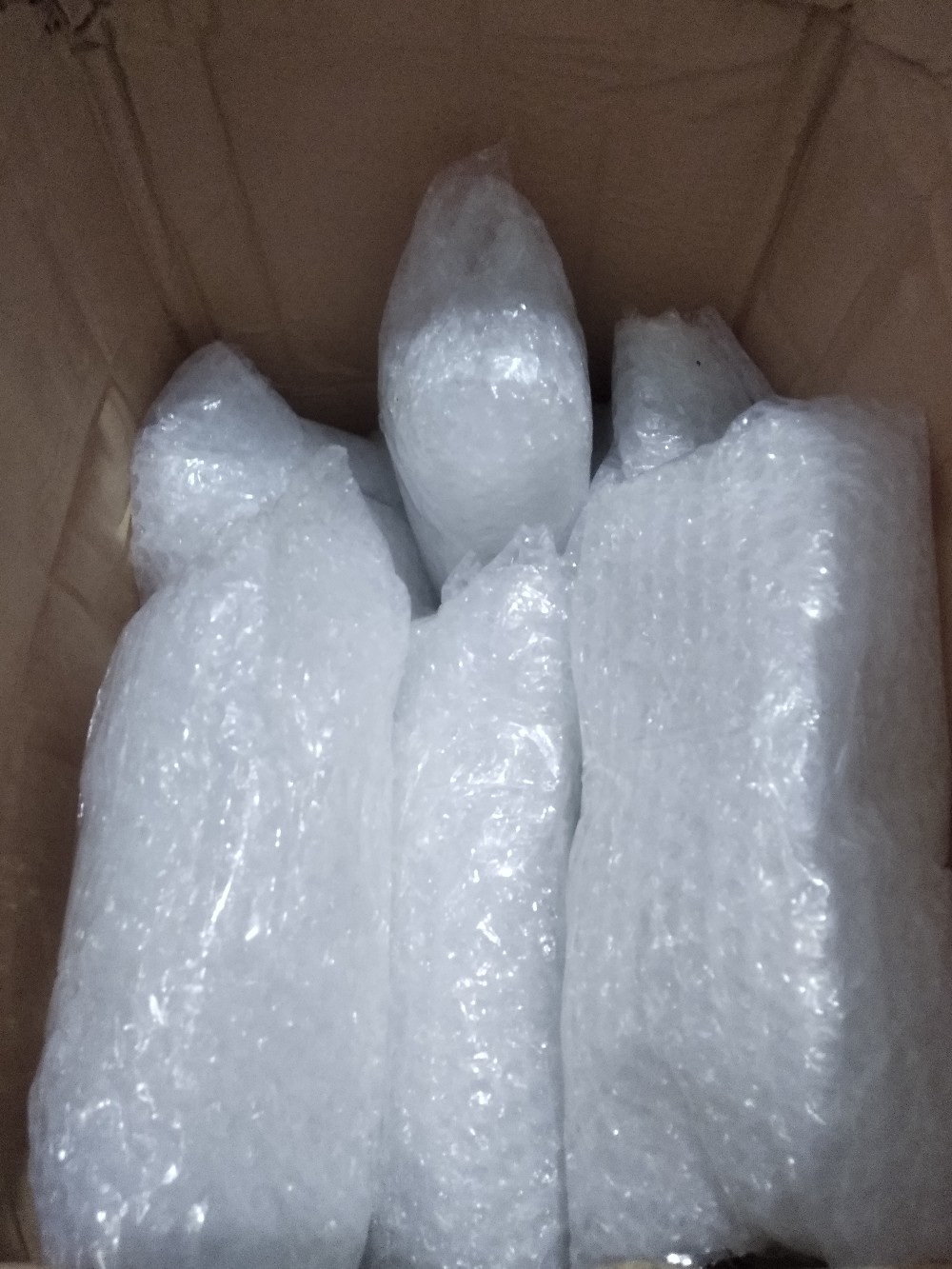 Little Red Hood Glass Jar 200 Ml / Toples Kaca Mini Tutup Stainless