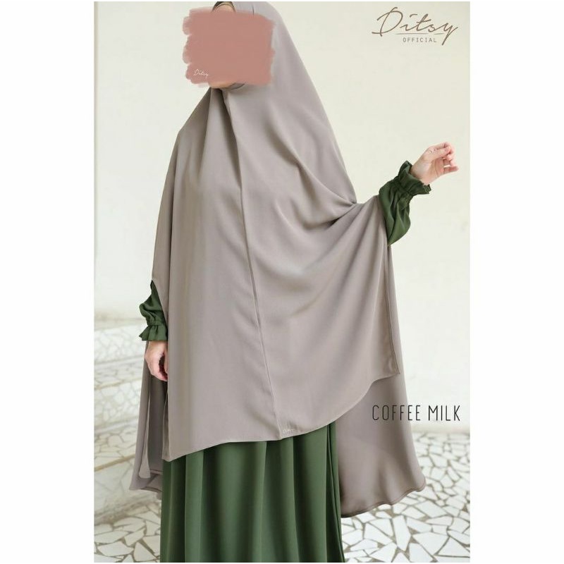 [SIAP KIRIM] MARWA COFFEEMILK BY DITSY EDISI APRIL 2022