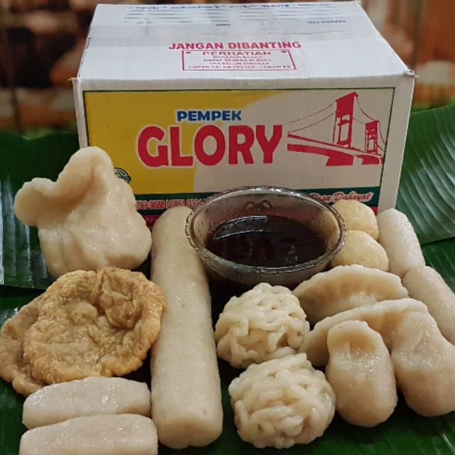 

Pempek Glory > Paket Mini Mix